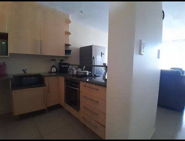 2 BEDROOM APARTMENT FOR SALE IN ROOIHUISKRAAL NORTH